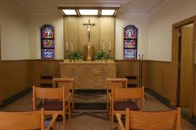 Chapel 2