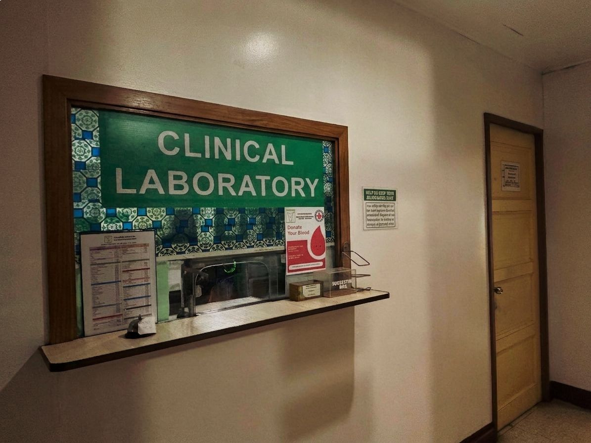 Medical Laboratory