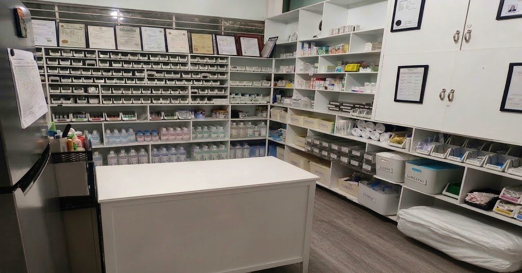 Pharmacy