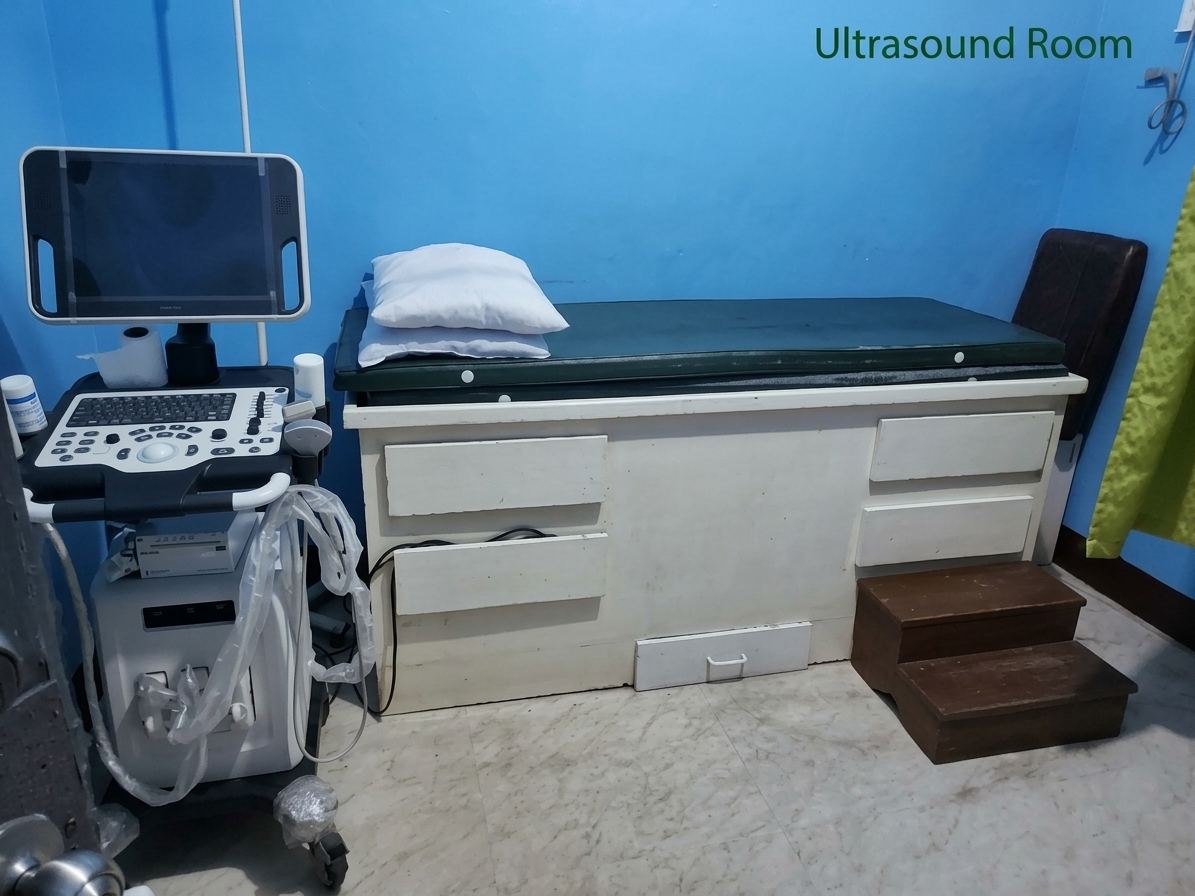 UltraSound 1