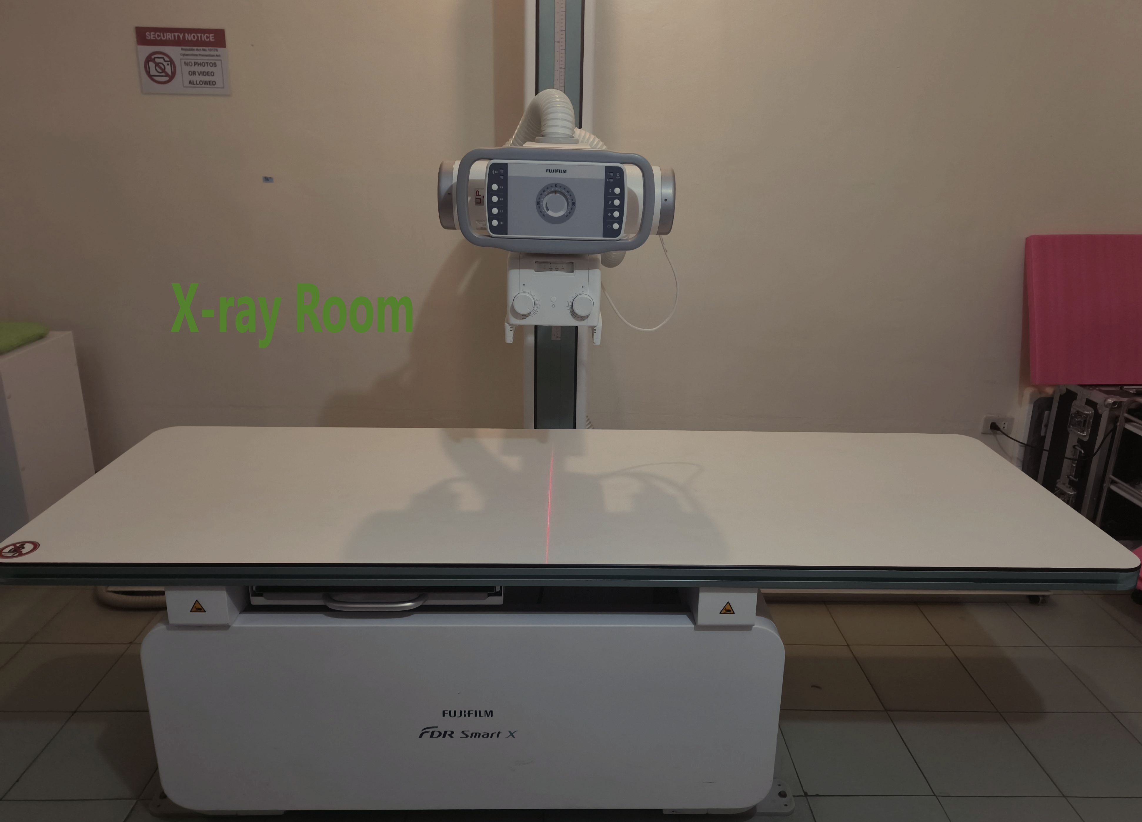 Xray 3