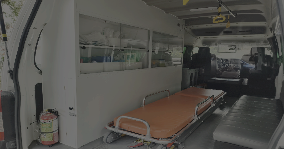 Ambulance 2