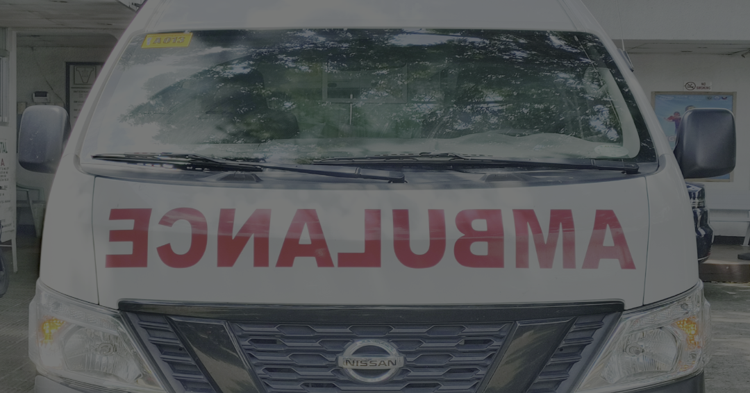 Ambulance 4