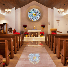 Chapel 1