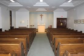Chapel 3